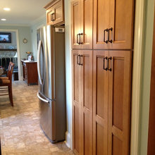 Kitchen Ideas