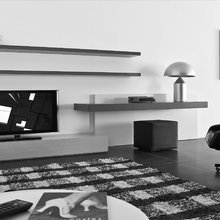 Living Room Ideas