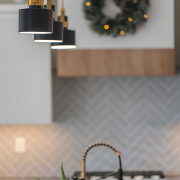 Kitchen Remodeling in Chantilly, VA