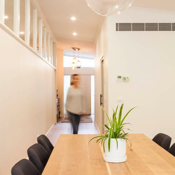 Mid-Century Renewal