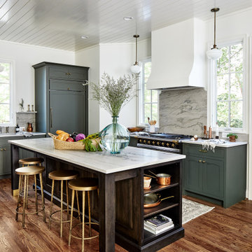 Arlington Home Remodel