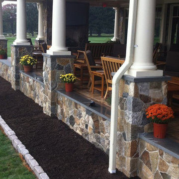 Our Work