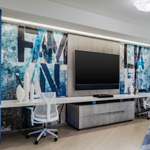 kids room