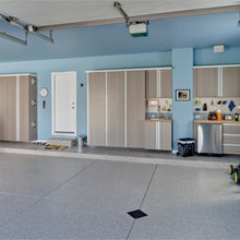 Garage/Storage