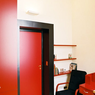 Appartement dans le Marais - Paris