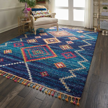 Moroccan Cashbah Collection