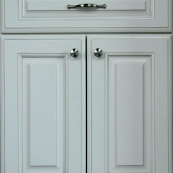 Stock Cabinets - Products
