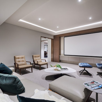 Leon Rd Dalkeith | Giorgi