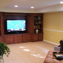 Basement Ideas
