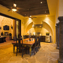 Patio Ideas