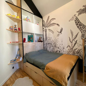 Chambre enfant
