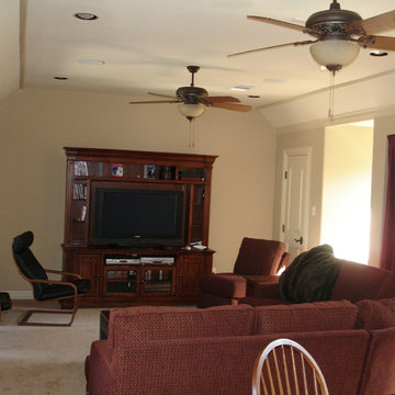 Carrollton New Home