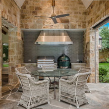 Exterior Ideas