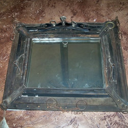 picture frames and mirrors - Products