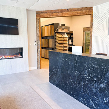 Inspired Remodels - Design Center