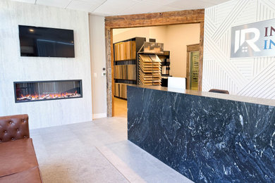 Inspired Remodels - Design Center