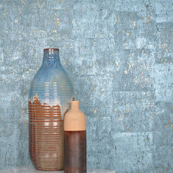 Gilded Cork II- Innovations wallpaper - Products