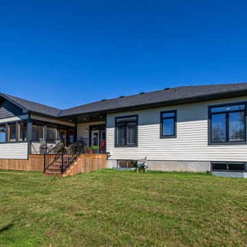 Casey Creek Project