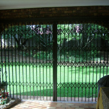 GP Security Gates & Burglar Bars - Midrand