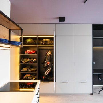Apartment in Schwabing-West