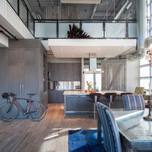 Gym Loft