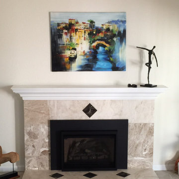 Walnut Creek_White Mountain Hearth - Empire 33 - Innsbrook