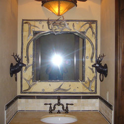 picture frames and mirrors - Products