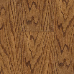 Virginia Mill Works Co.- 3/4" x 5" Paradise Valley Oak Prefinished Handscraped S - Hardwood Flooring