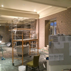 King Edward Hotel - Products