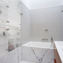 Osage Existing bath