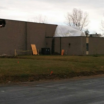 New St. Lawrence Pools Belleville Location- 40 Hanna Court