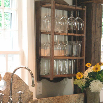 CT Farmhouse