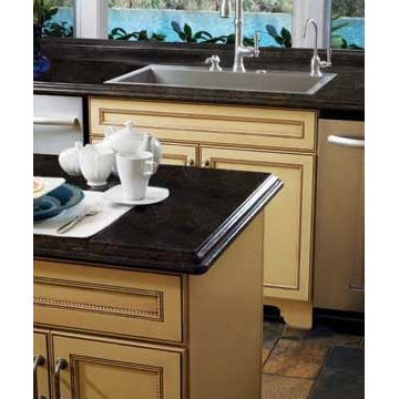 Kitchen Faucets