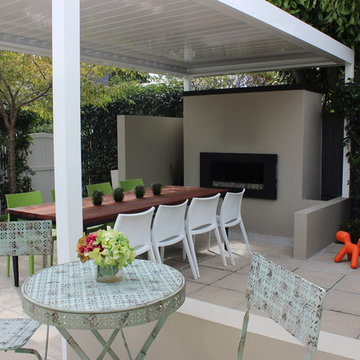 Merivale Residence
