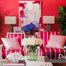 Duralee Upholstery and Drapery Rods - Products