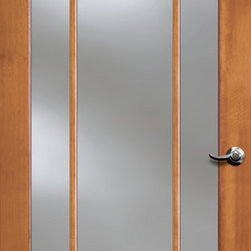 Authentic Wood Doors - Interior Doors