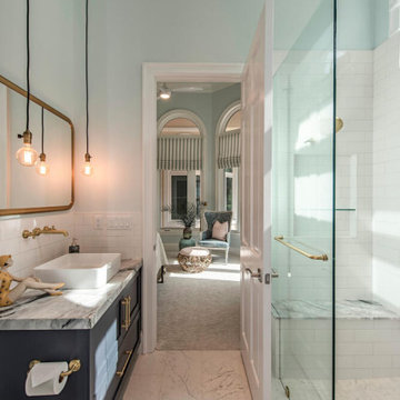 Pelican Bay Luxury Home Remodel