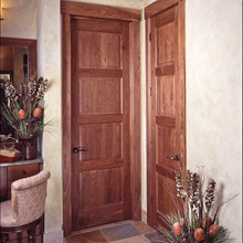 doors