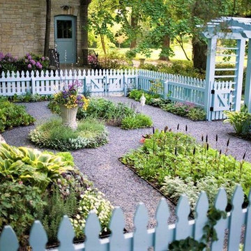 Edible Gardens