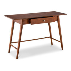 Porter Mid Century Modern Desk/Console Table - Products