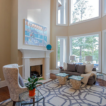 Serendipity River Home