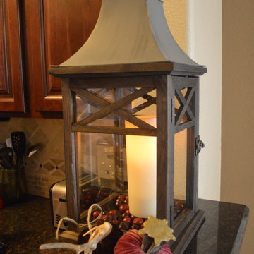 Designing for a Small Space