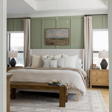 Candice Bedroom