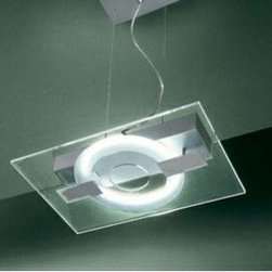 0 SOUND CEILING LAMP BY ITRE LIGHT - Products