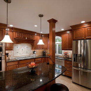 R & M Construction Company Review]