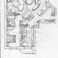 layout design