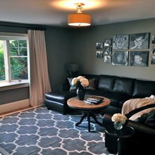 Home Office Ideas