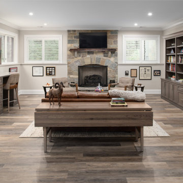 Builder / Developer Photography