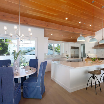 Solana Beach Residence