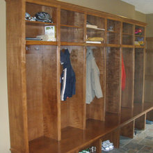 Mudroom